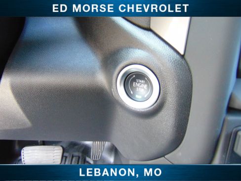 New 2025 Chevrolet Silverado 3500 W/T w/ WT Convenience Package image 24