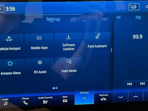 Used 2022 Ford F150 XLT w/ Equipment Group 302A High AWD/4WD image 30