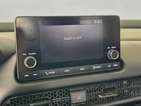 Certified 2025 Honda HR-V LX image 16