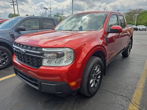 Used 2023 Ford Maverick XLT w/ XLT Luxury Package image 1