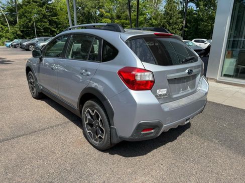 Used 2014 Subaru Crosstrek 2.0i Premium w/ Popular Package #2 AWD/4WD image 3