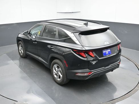 Certified 2024 Hyundai Tucson SEL image 51