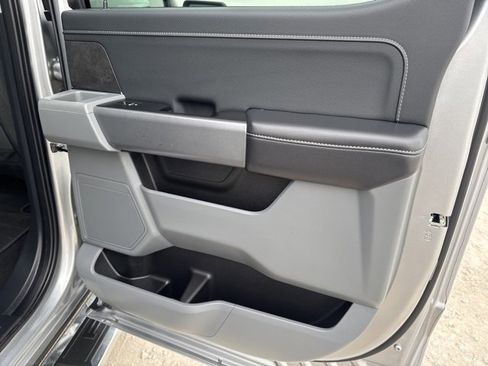 Used 2025 Ford F150 XLT w/ Equipment Group 301A Standard image 23