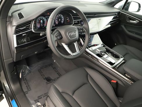 New 2026 Audi Q7 Premium Plus AWD/4WD image 15
