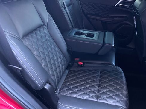 Used 2022 Mitsubishi Outlander SEL image 26