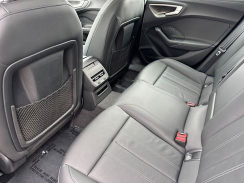 Certified 2025 Audi A5 2.0T Premium Plus w/ Premium Plus AWD/4WD image 12
