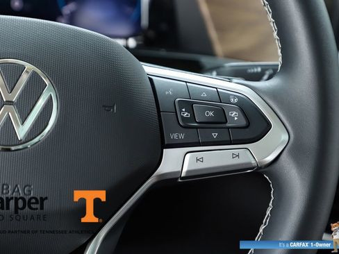 Used 2024 Volkswagen Atlas SE FWD image 62