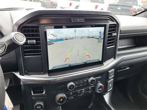 New 2026 Ford F150 STX w/ Equipment Group 200A image 6