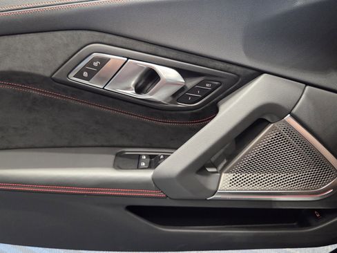 New 2026 BMW Z4 M40i RWD image 19