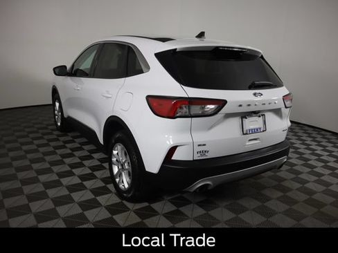 Used 2020 Ford Escape SE AWD/4WD image 7