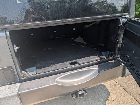Used 2022 Jeep Renegade Latitude w/ Convenience Group AWD/4WD image 5