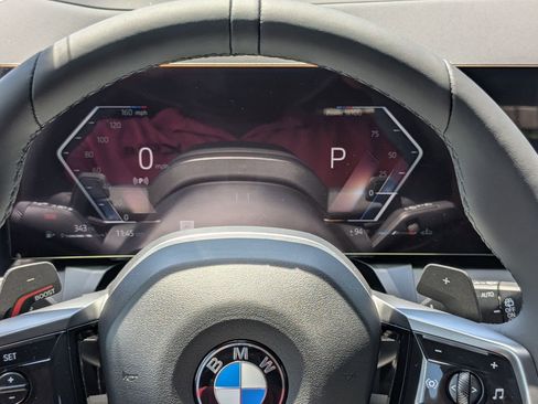 New 2025 BMW X3 xDrive30i w/ Premium Package image 19