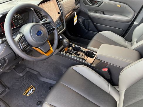 New 2026 Subaru Forester Wilderness image 10