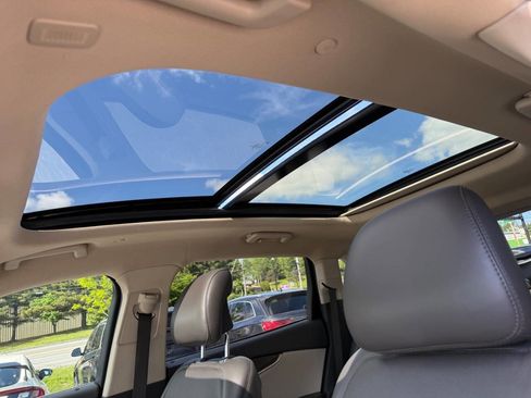 Used 2019 Lincoln Nautilus Reserve AWD/4WD image 20