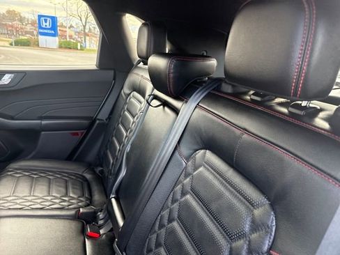 Used 2023 Ford Escape ST-Line Elite w/ Premium Technology Package image 19