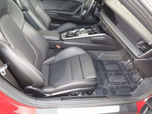 Used 2024 Porsche 911 Targa 4S image 22