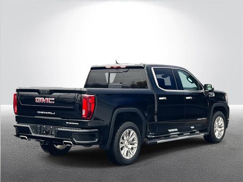 Certified 2024 GMC Sierra 1500 Denali w/ Technology Package image 5