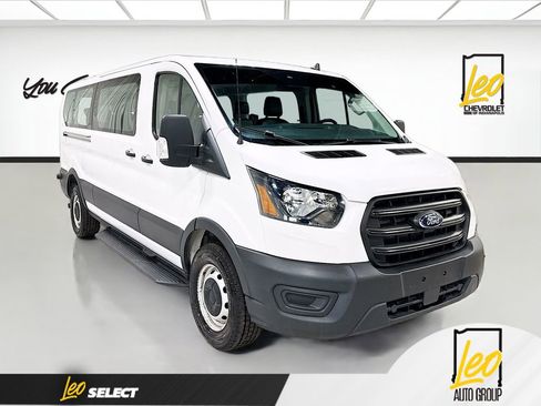 Used 2020 Ford Transit 350 XL RWD image 3
