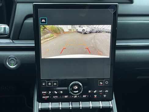 New 2026 GMC Terrain AT4 w/ Convenience Package III image 48