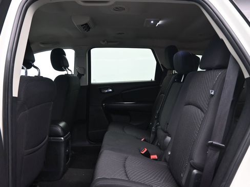 Used 2012 Dodge Journey SXT w/ Sound Group image 19