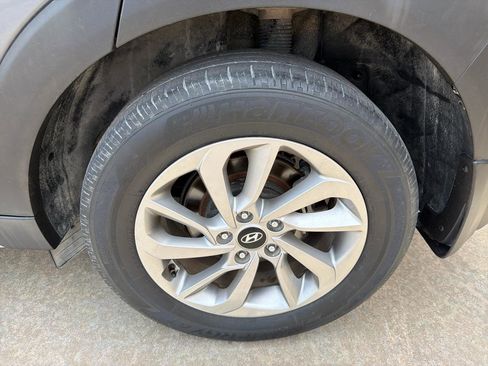 Used 2018 Hyundai Tucson SEL Plus FWD image 31