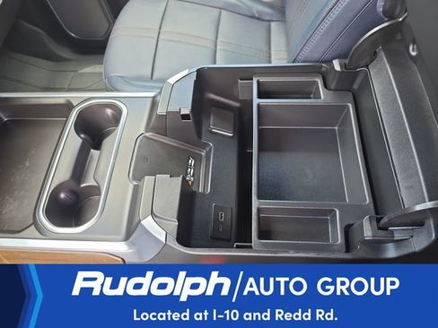 Used 2026 Chevrolet Silverado 2500 High Country w/ Technology Package AWD/4WD image 30