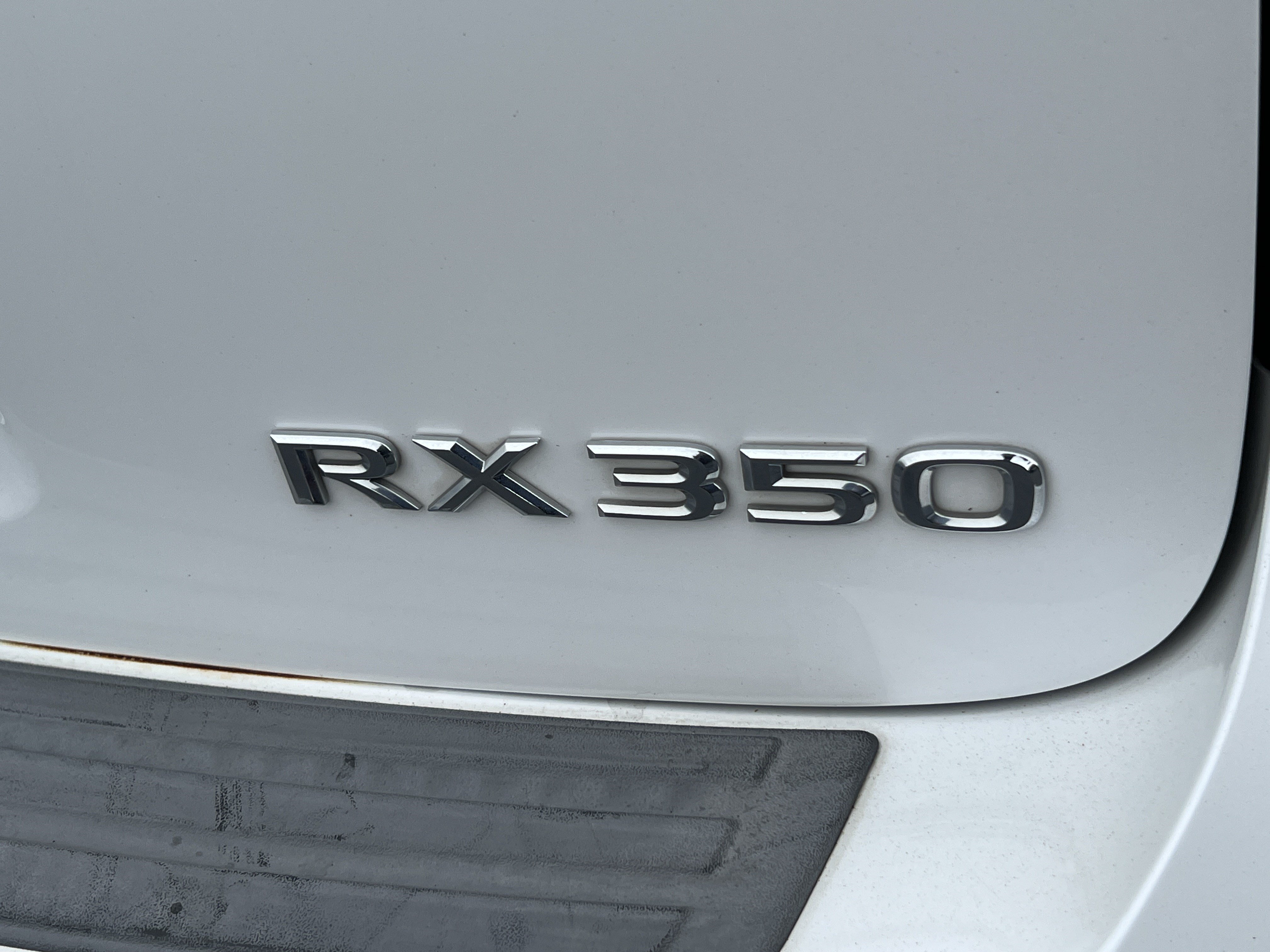 Used 2010 Lexus RX 350 2WD w/ Premium Pkg image 7