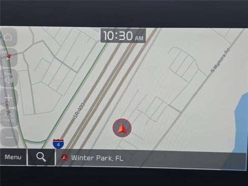 Used 2024 Kia Sportage SX Prestige image 22