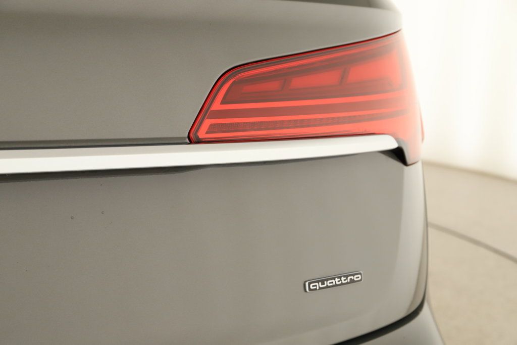 Certified 2024 Audi Q5 2.0T Premium Plus AWD/4WD image 30