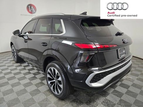 Certified 2026 Audi Q3 quattro 2.0T AWD/4WD image 7