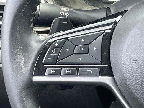 Used 2023 Nissan Altima 2.5 SR w/ SR Premium Package FWD image 13
