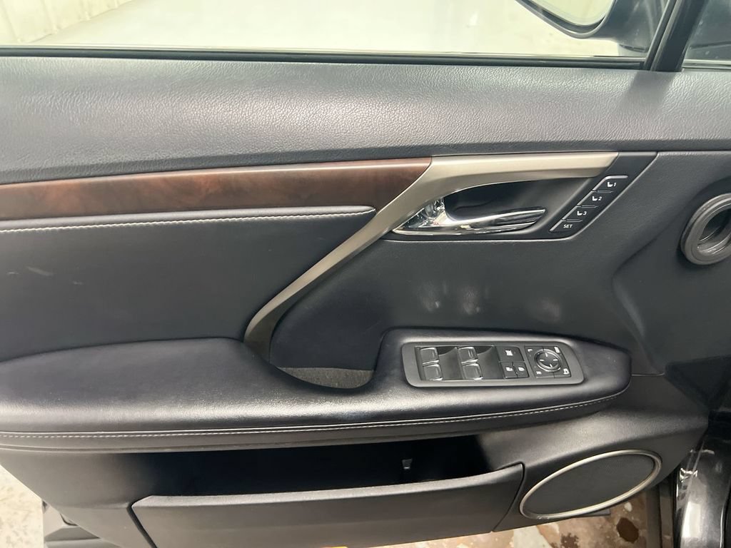 Used 2021 Lexus RX 350 FWD w/ Premium Package image 22