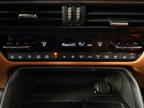 New 2026 MAZDA CX-70 3.3 Turbo S w/ Premium Plus image 30