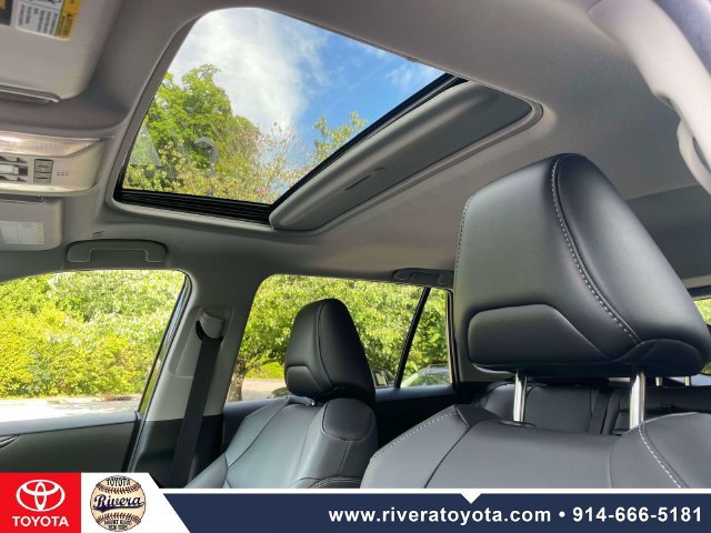 Certified 2025 Toyota RAV4 XLE Premium w/ Weather Package AWD/4WD image 20