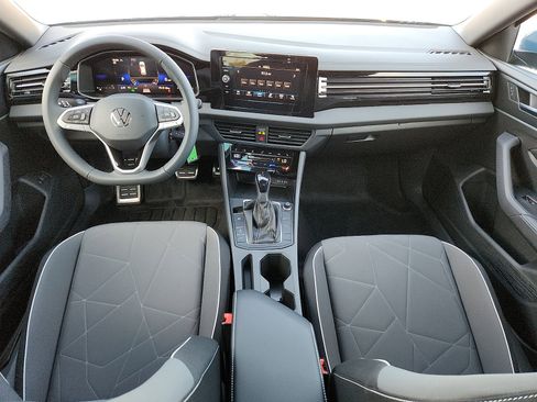 New 2026 Volkswagen Jetta Sport image 11