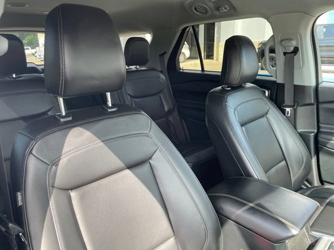 Used 2023 Ford Explorer XLT w/ Equipment Group 202A RWD image 40
