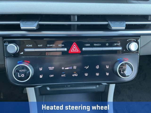New 2026 Hyundai Tucson Limited w/ Tow & Go Package AWD/4WD image 26