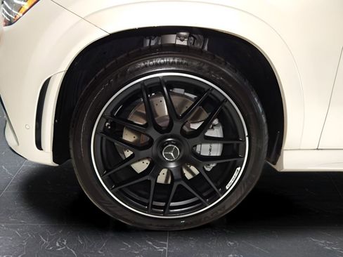 Used 2022 Mercedes-Benz GLE 53 AMG 4MATIC Coupe image 9