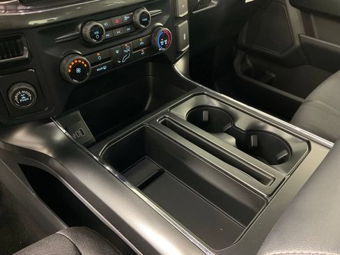 New 2026 Ford F150 STX w/ Equipment Group 200A RWD image 19