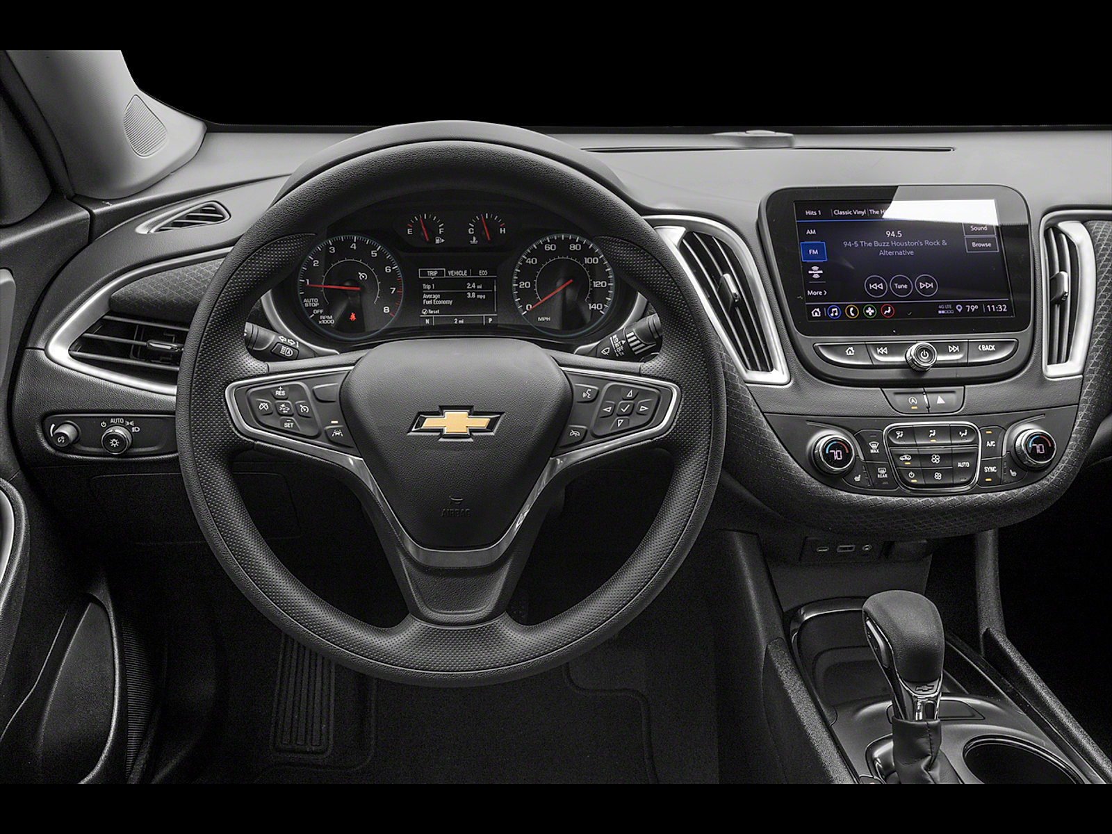 Used 2024 Chevrolet Malibu LT FWD image 26