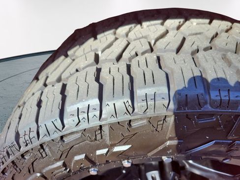 Certified 2017 Jeep Wrangler Unlimited Rubicon image 14