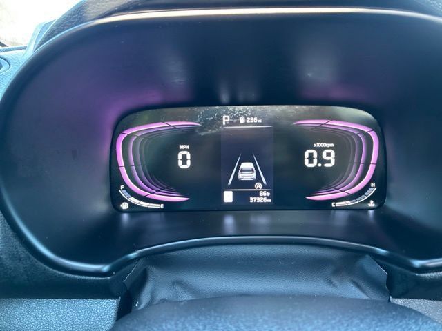 Used 2023 Kia Soul EX FWD image 36
