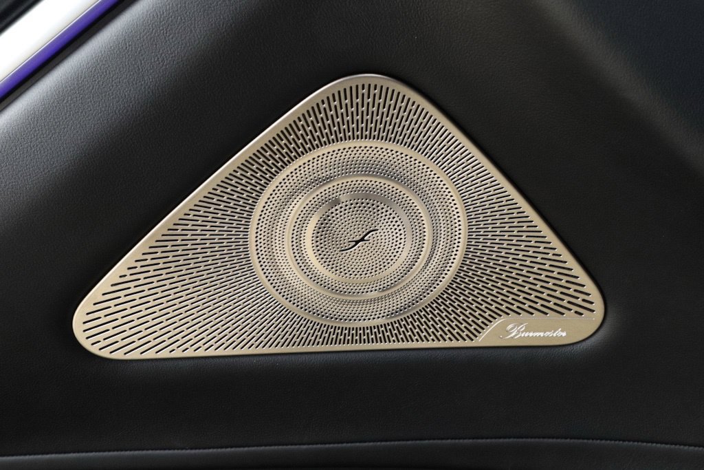 Used 2024 Mercedes-Benz S 580 4MATIC Sedan image 24