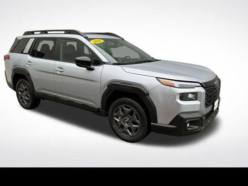 Certified 2026 Subaru Outback Premium AWD/4WD image 22