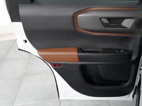 Certified 2025 Ford Bronco Sport Outer Banks w/ Sasquatch Outer Banks Package AWD/4WD image 18