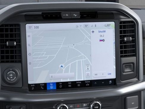 New 2026 Ford F150 Lariat AWD/4WD image 14