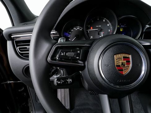 New 2026 Porsche Macan AWD/4WD image 10