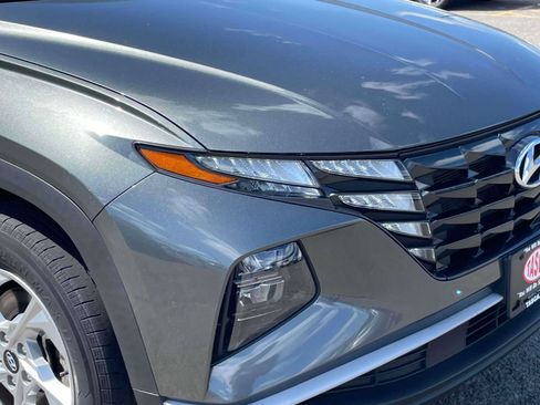 Used 2022 Hyundai Tucson SEL AWD/4WD image 9