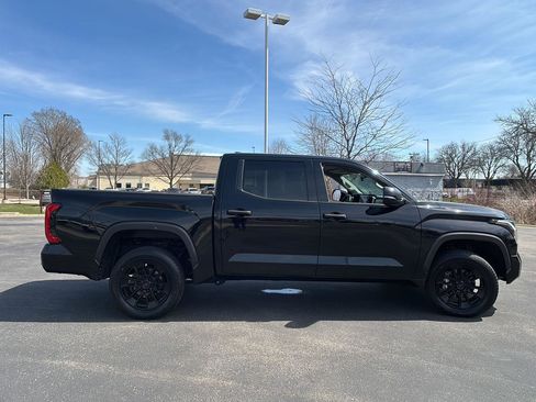 Used 2022 Toyota Tundra SR5 image 9