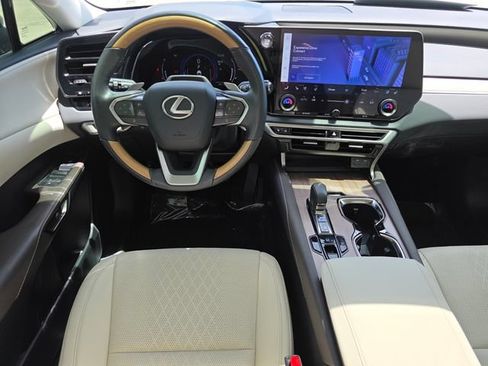 Used 2024 Lexus RX 350 Premium Plus w/ Convenience Package FWD image 21